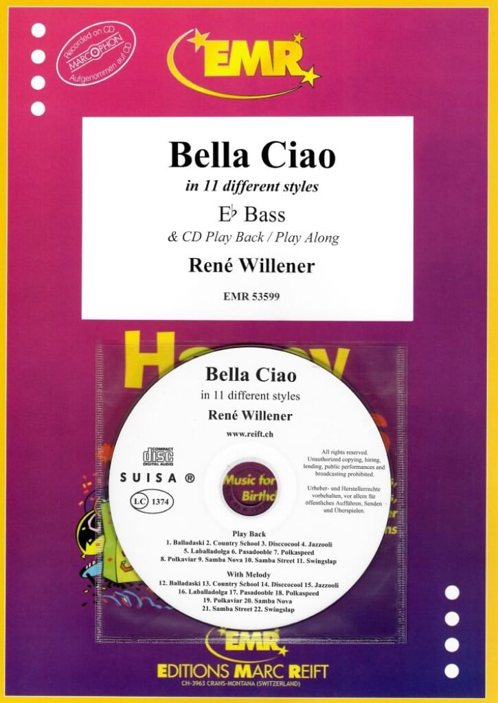 Bella Ciao